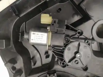 Автозапчасти б/у регулятор стекла переднего правого за ford fiesta vi (cb1, ccn) 1.25 ссылки oem iam 1633101  