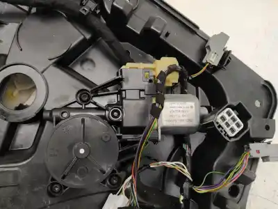 Автозапчасти б/у регулятор стекла переднего левого за ford fiesta vi (cb1, ccn) 1.25 ссылки oem iam 1633102
