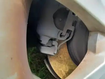 Pezzo di ricambio per auto di seconda mano pinza freno posteriore destra per bmw x3 (e83) 3.0i riferimenti oem iam 34216750162