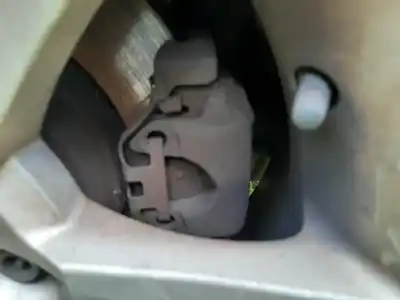 Pezzo di ricambio per auto di seconda mano pinza freno posteriore sinistra per bmw x3 (e83) 3.0i riferimenti oem iam 34216765883