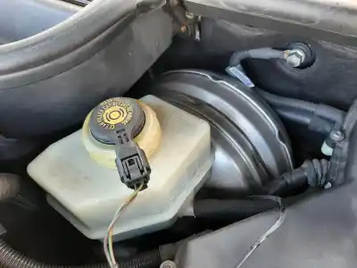 Pezzo di ricambio per auto di seconda mano servo freio per bmw x3 (e83) 3.0i riferimenti oem iam lac115the
