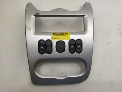 Second-hand car spare part multifunction switch for dacia sandero (bs_) 1.2 16v oem iam references 8200739438  