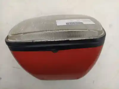 İkinci el araba yedek parçası sag far için citroen 2cv 6 0.6 oem iam referansları   