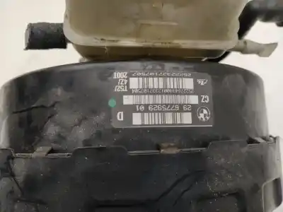 Pezzo di ricambio per auto di seconda mano servo freio per bmw serie 1 berlina (e81/e87) 118d riferimenti oem iam 29677592901  