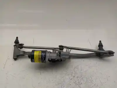 Peça sobressalente para automóvel em segunda mão motor do limpa para brisas por bmw serie 1 berlina (e81/e87) 118d referências oem iam 719303601  