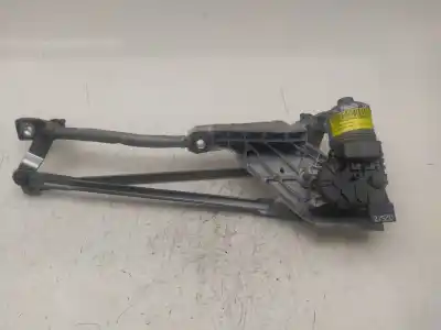 Peça sobressalente para automóvel em segunda mão motor do limpa para brisas por ford fiesta (cb1) trend referências oem iam 3397021254