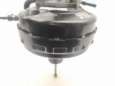 Second-hand car spare part brake servo for opel astra j lim. selective oem iam references 13338058