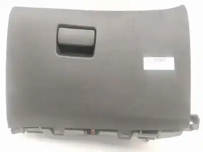 Second-hand car spare part glove compartment for opel astra j lim. selective oem iam references 