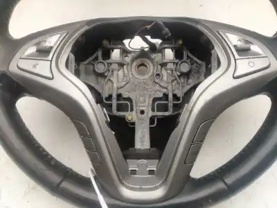 Gebrauchtes Autoersatzteil LENKRAD zum HYUNDAI IX20 (JC)  OEM-IAM-Referenzen 561101K250  