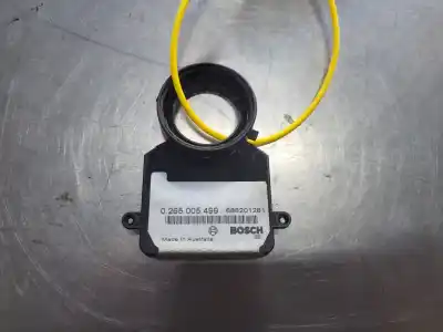 Second-hand car spare part sensor for alfa romeo gt (125) 1.9 jtd 16v 150/ distinctive oem iam references 0265005499  