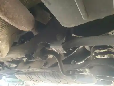 Gebrauchtes Autoersatzteil hinterachse zum volvo v50 familiar 2.4 20v diesel 180 cv / 132 kw oem-iam-referenzen 31360209  