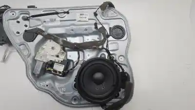 Автозапчастина б/у РЕГУЛЯТОР СКЛОНА ЗАДНІЙ ЛІВИЙ для VOLVO V50 FAMILIAR  Посилання на OEM IAM 30739182AC  992763100