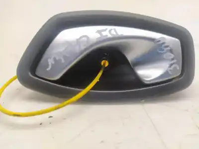 Автозапчасти б/у левая передняя внутренняя ручка за renault captur i (j5_, h5_) 1.3 tce 130 (j5nj j5ne) ссылки oem iam 