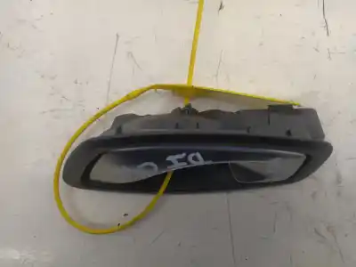 Pezzo di ricambio per auto di seconda mano maniglia interna anteriore sinistra per renault captur i (j5_, h5_) 1.3 tce 130 (j5nj j5ne) riferimenti oem iam   