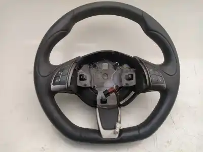 Recambio de automóvil de segunda mano de volante para abarth 500 / 595 / 695 1.4 135cv 1368cc referencias oem iam 7355000630 61485000 000014202901 