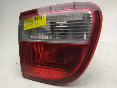 Recambio de automóvil de segunda mano de piloto trasero izquierdo interior para seat leon 1.9 sdi referencias oem iam 1m6945091b  