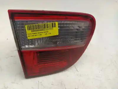 Recambio de automóvil de segunda mano de piloto trasero izquierdo interior para seat leon (1m1) leon referencias oem iam 1m6945091b  