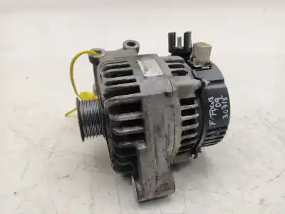 Автозапчасти б/у генератор за ford focus lim. (cb4) titanium ссылки oem iam a115im105a