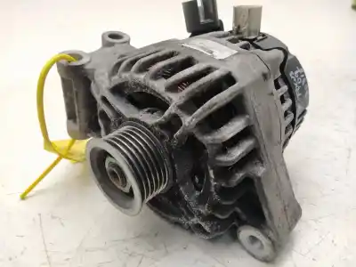Автозапчастина б/у генератор для ford focus lim. (cb4) titanium посилання на oem iam a115im105a  ms1022118355