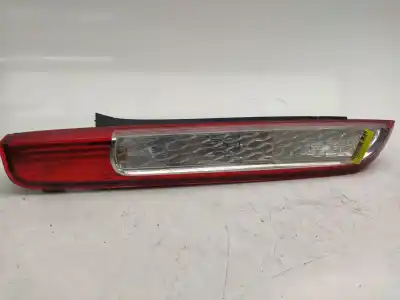 Автозапчасти б/у левый задний фонарь за ford focus lim. (cb4) titanium ссылки oem iam 8m5113405a  