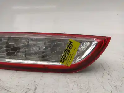 Автозапчасти б/у левый задний фонарь за ford focus lim. (cb4) titanium ссылки oem iam 8m5113405a  