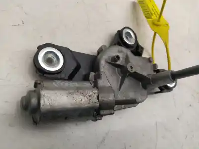 Автозапчасти б/у мотор заднего стеклоочистителя за ford focus lim. (cb4) titanium ссылки oem iam 0390201875  
