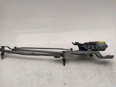 Автозапчасти б/у мотор переднего стеклоочистителя за ford focus lim. (cb4) titanium ссылки oem iam 3397020850  4m5117504ac