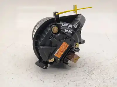 Second-hand car spare part heater blower motor for audi a4 b7 avant (8ed) 2.0 tdi oem iam references 8e1820021e