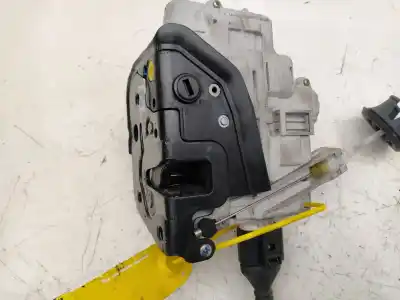 Second-hand car spare part rear left door lock for audi a4 b7 avant (8ed) 2.0 tdi oem iam references 8e0839015aa  
