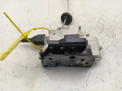 Second-hand car spare part rear left door lock for audi a4 b7 avant (8ed) 2.0 tdi oem iam references 8e0839015aa