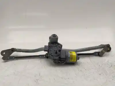 Second-hand car spare part front windshield wiper motor for audi a4 b7 avant (8ed) 2.0 tdi oem iam references 8e1955023d  3397020697
