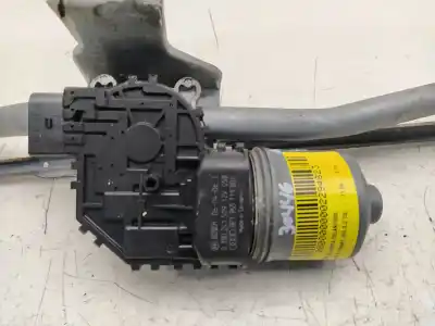 Second-hand car spare part front windshield wiper motor for audi a4 b7 avant (8ed) 2.0 tdi oem iam references 8e1955023d