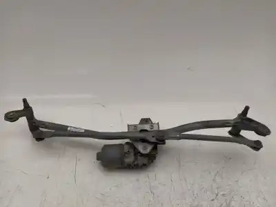 Second-hand car spare part front windshield wiper motor for audi a4 b7 avant (8ed) 2.0 tdi oem iam references 8e1955023d  3397020697