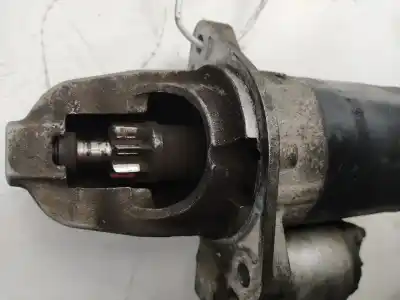 Second-hand car spare part STARTER MOTOR for MITSUBISHI COLT BERLINA 3 (CZ)  OEM IAM references M000T45271ZT  