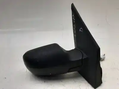 Second-hand car spare part right rearview mirror for ford fusion (cbk) ambiente oem iam references 