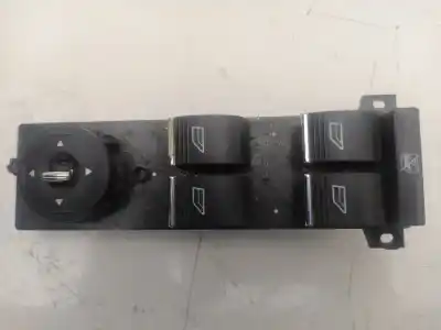 Автозапчасти б/у выключатель левого переднего окна за ford focus lim. (cb4) titanium ссылки oem iam 