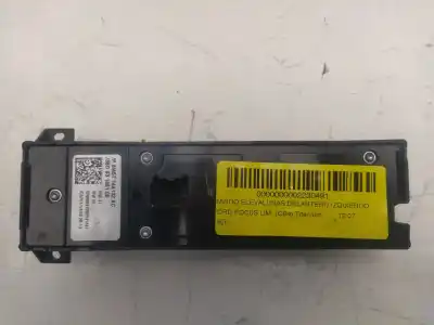Автозапчасти б/у выключатель левого переднего окна за ford focus lim. (cb4) titanium ссылки oem iam   
