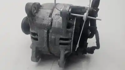Автозапчасти б/у генератор за volkswagen caddy ka/kb (2k) furg. 69 cv / 51 kw ссылки oem iam 8el011710791  