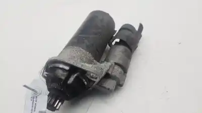 Peça sobressalente para automóvel em segunda mão motor de arranque por volkswagen caddy ka/kb (2k) furg. 69 cv / 51 kw referências oem iam 