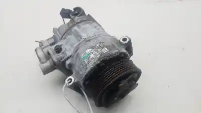 Peça sobressalente para automóvel em segunda mão compressor de ar condicionado a/a a/c por volkswagen caddy ka/kb (2k) furg. 69 cv / 51 kw referências oem iam 1k0820803s