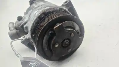 Автозапчасти б/у компрессор кондиционера воздуха за volkswagen caddy ka/kb (2k) furg. 69 cv / 51 kw ссылки oem iam 1k0820803s  