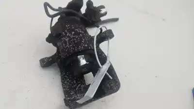 Second-hand car spare part rear left brake caliper for volkswagen caddy ka/kb (2k) furg. 69 cv / 51 kw oem iam references   