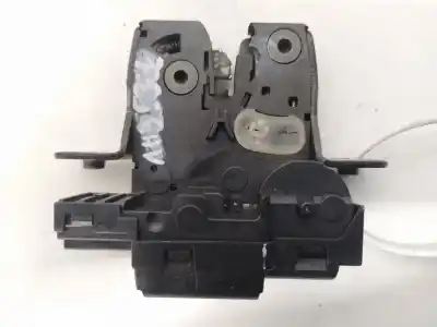 İkinci el araba yedek parçası BAGAJ / KAPI KILIDI için NISSAN QASHQAI (J10)  OEM IAM referansları 90502EY100  