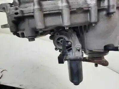 Pezzo di ricambio per auto di seconda mano riduttore per bmw x3 (e83) 3.0i riferimenti oem iam hec  