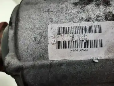 Pezzo di ricambio per auto di seconda mano riduttore per bmw x3 (e83) 3.0i riferimenti oem iam hec  