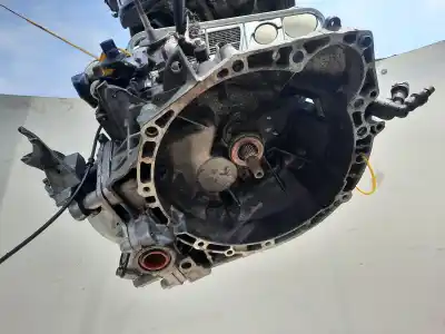 Pièce détachée automobile d'occasion boîte de vitesses pour peugeot 3008 2.0 16v hdi fap cat (rhe / dw10cted4) références oem iam 9684581410  cf811