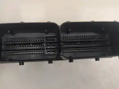 Second-hand car spare part ecu engine control for kia optima (jf) 1.7 crdi oem iam references 0281032352  391502a930