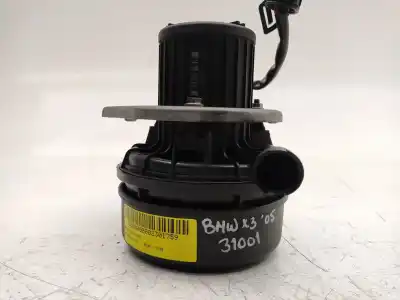 Peça sobressalente para automóvel em segunda mão motor de sofagem por bmw x3 (e83) 3.0i referências oem iam 72812920  