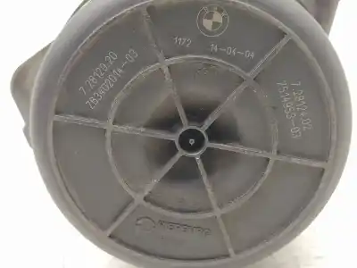 Peça sobressalente para automóvel em segunda mão motor de sofagem por bmw x3 (e83) 3.0i referências oem iam 72812920  
