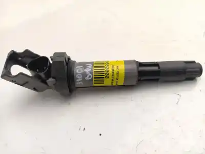 Pezzo di ricambio per auto di seconda mano bobina di accensione per bmw x3 (e83) 3.0i riferimenti oem iam 0221504100